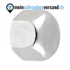 meinschraubenversand.de - Hexagonal Cap Nuts M16 Pack of 10 DIN