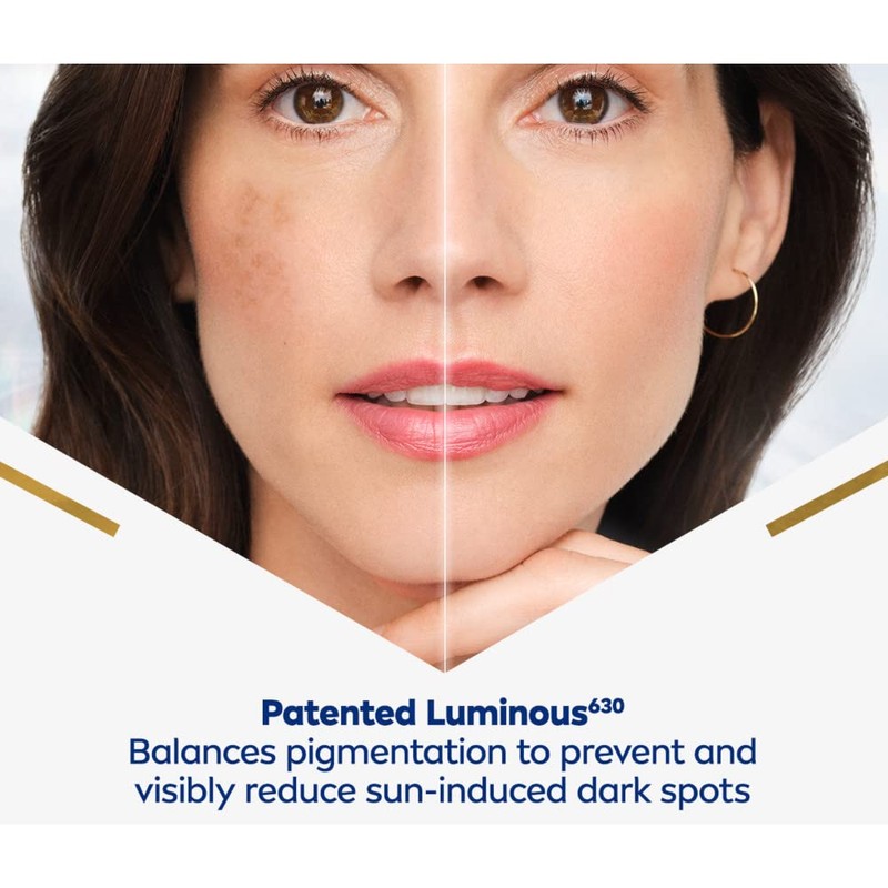 NIVEA Sun UV Face Specialist Dark Spot Control Sun Fluid