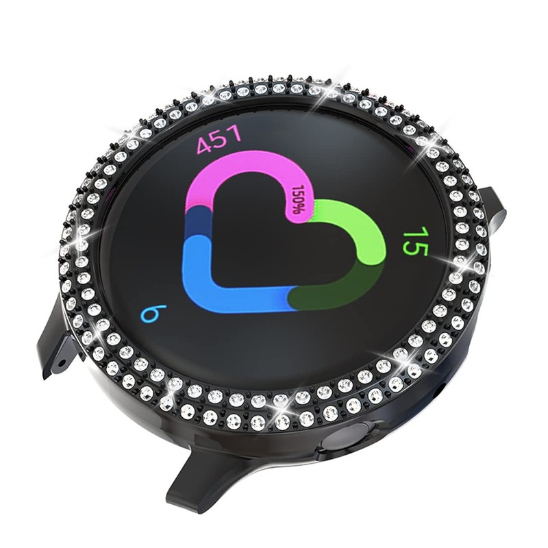 Gatuida 2pcs Fashionable Watch Protector for Watch 2 Full Coverage