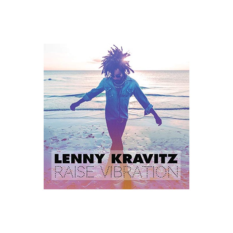 Raise Vibration (Deluxe)