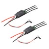 Unbranded Brushless Motor Driver BLDC ESC Speed Controller 2pcs 3-phase