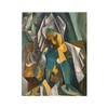 Spiffing Prints Pablo Ruiz Picasso Reine Isabeau - Small -