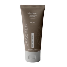 Margaret Dabbs PURE Cracked Heel Treatment Balm 45ml