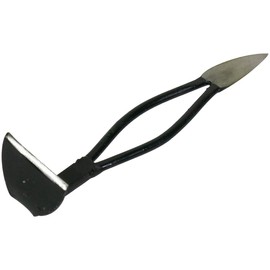 KONYO Daigoro 38487 Rough Skin Kesuri 8.3 inches (210 mm)