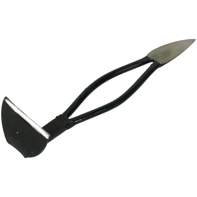 KONYO Daigoro 38487 Rough Skin Kesuri 8.3 inches (210 mm)