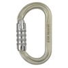 ペツル PETZL OXAN TL オグザン トライアクト ロック M72A TL ツリークライミング