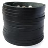 axy LAB1-9 Wide Series Leather Bracelet Real Leather Bracelet Surfer