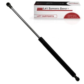 Lift Supports Depot Qty (1) Fits Lexus GX470 03-09 Rear Door Opening Conversion Kit Shocks Struts