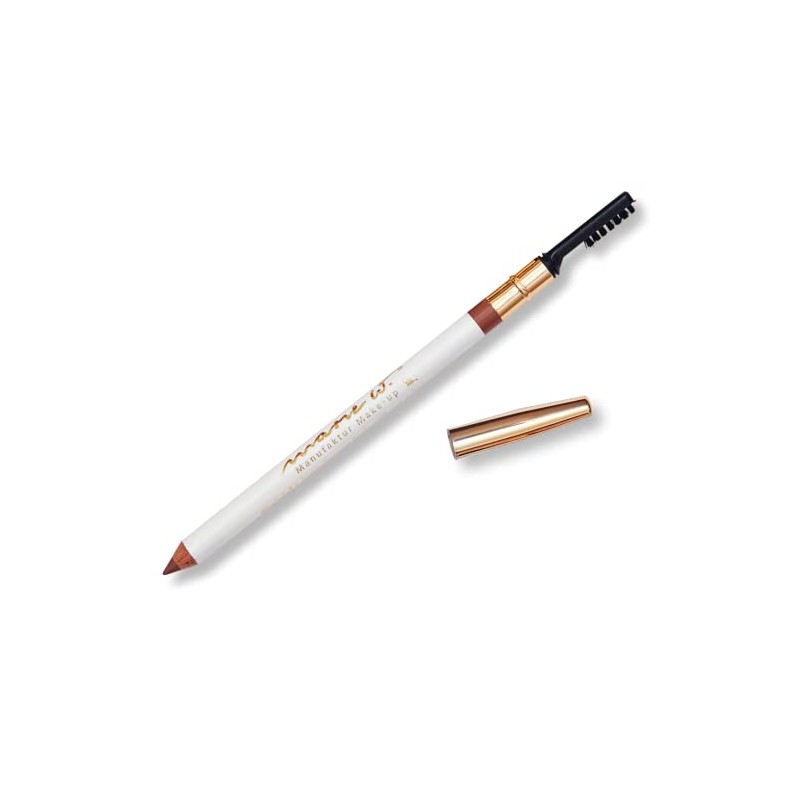 Marie W. Eyebrow Powder Pen, 01, 4.2g