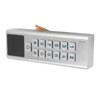 Door Access Control System IP66 Waterproof Zinc Alloy Up to