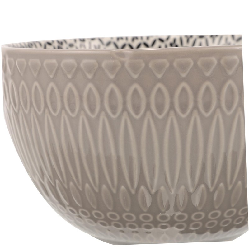 Operitacx Crochet Yarn Bowl Yarn Bowls for Crocheting Crochet Organizer