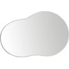 ErgoTec Unisex - Adult Replacement Mirrors - 03225000 - Black,
