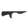 Motorcycle Chain Cover Aluminium Chain Belt Guard Protector Shield for
