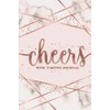 Cheers: Wine Tasting Journal