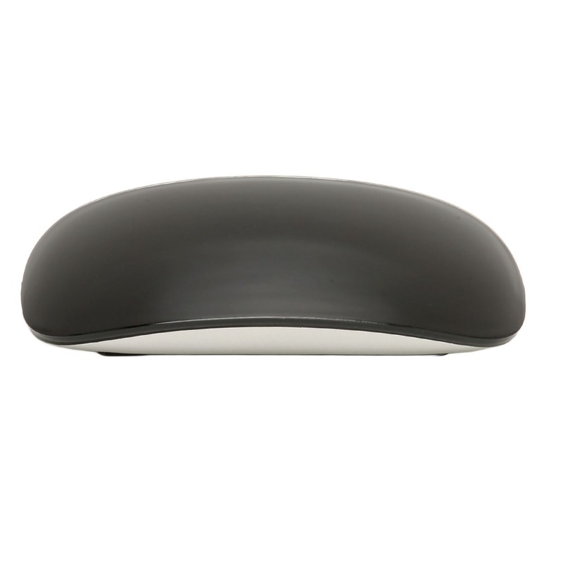 Wireless Mouse Silent Low Decibel Rechargeable Ergonomic Portable Touch Wheel