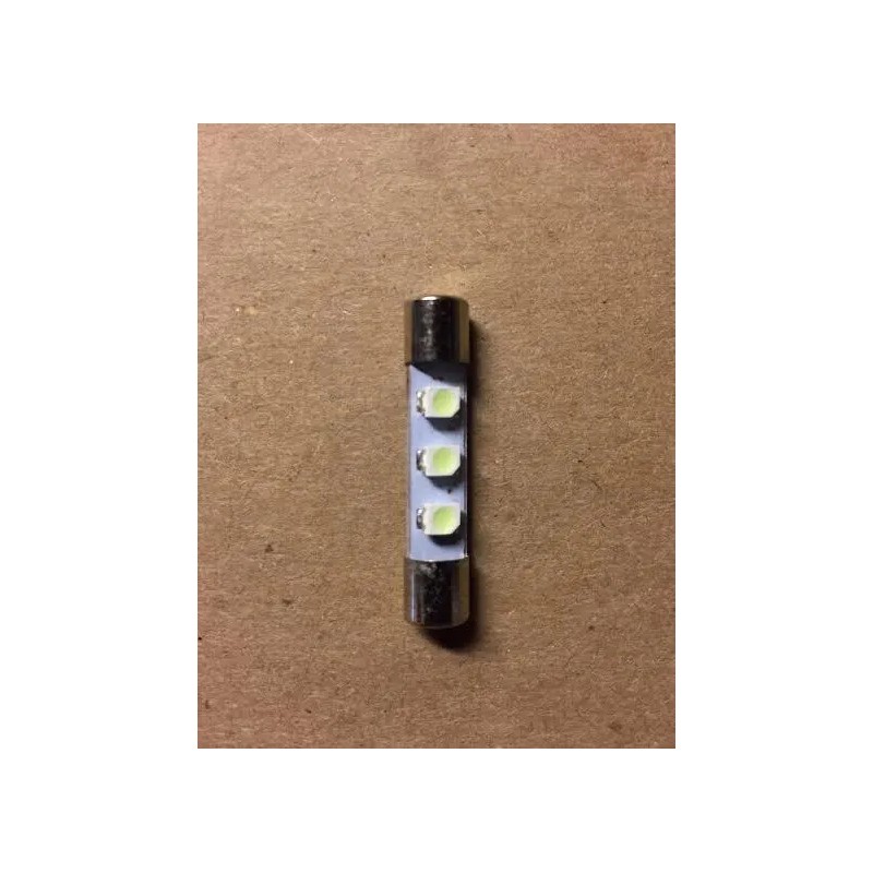 Sansui RECEIVER LED KITS 7000 & MODEL EIGHT (8v WHITE