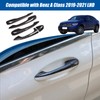 DIYUCAR for MB Benz A Class A180 A200 A250 W177