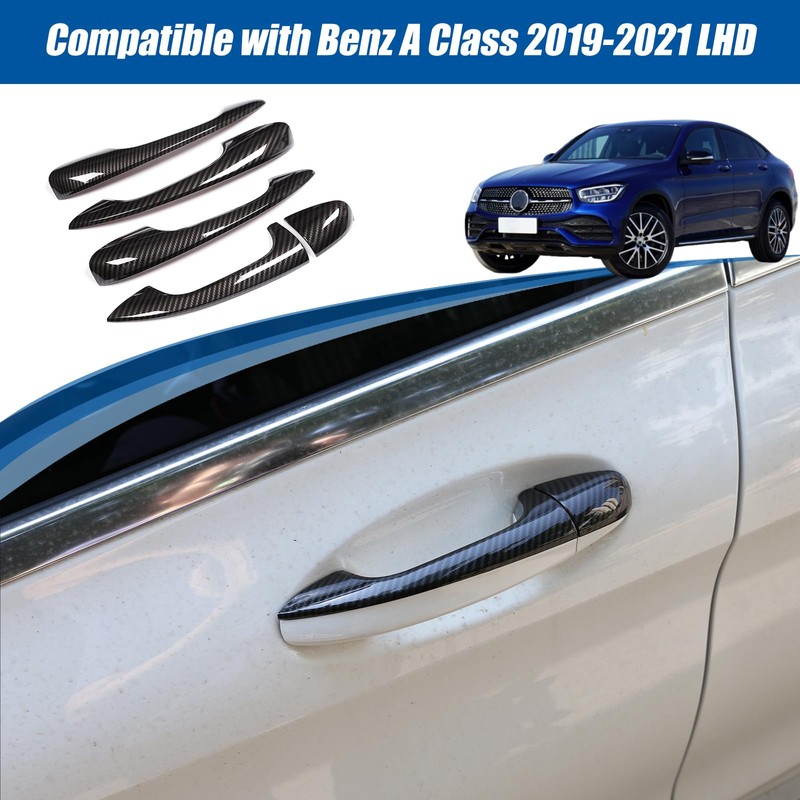 DIYUCAR for MB Benz A Class A180 A200 A250 W177