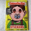 FACTORY SEALED 1987 Garbage Pail Kids Series 12 (12th) GPK