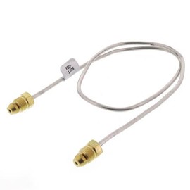 Pilot Tubing w/Compression Fittings, 22-3/4" Long