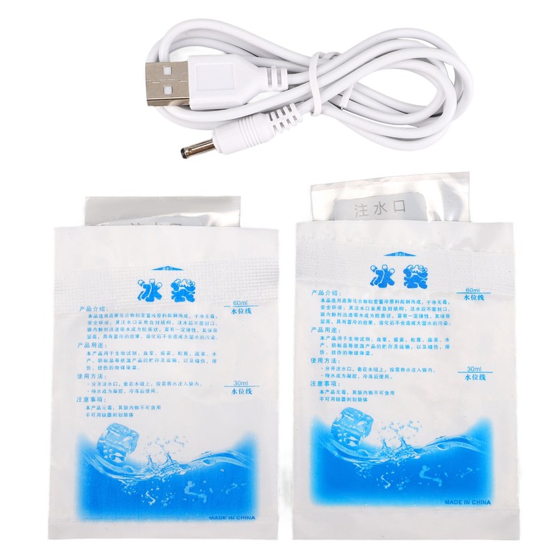 Portable Mini Air Conditioner Mobile Multifunction Air Cooler Fan Water