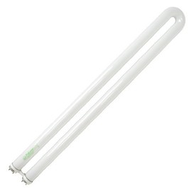 Halco 30304 - FB31/850/ECO - 31 Watt - T8 - U-Bend Fluorescent Tube - 1-5/8 in. Spacing by Halco