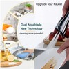 Kitchen Faucet Hose Attachment, Sink Sprayer Attachment with Sprayer Replacement
