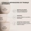 OUAI Mascarilla reparadora para cabello fino – Hidratación profunda con