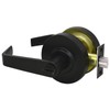 Nuk3y Indio Grade 2 Commercial Duty Indicator Lever Lockset (Entry,