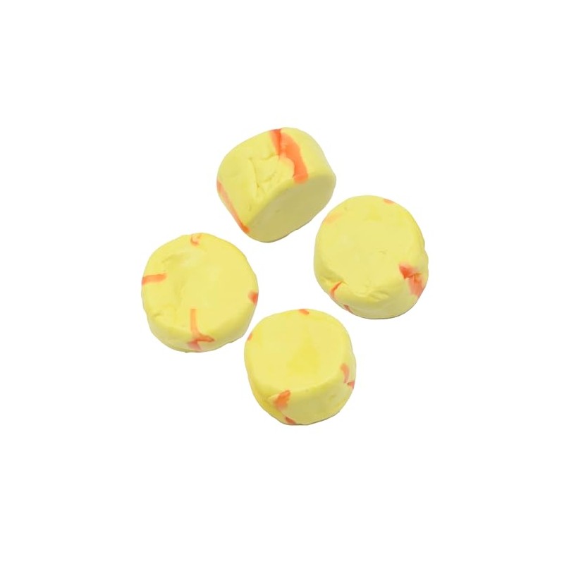 Salt-Water Taffy (Banana, 1 Lb)