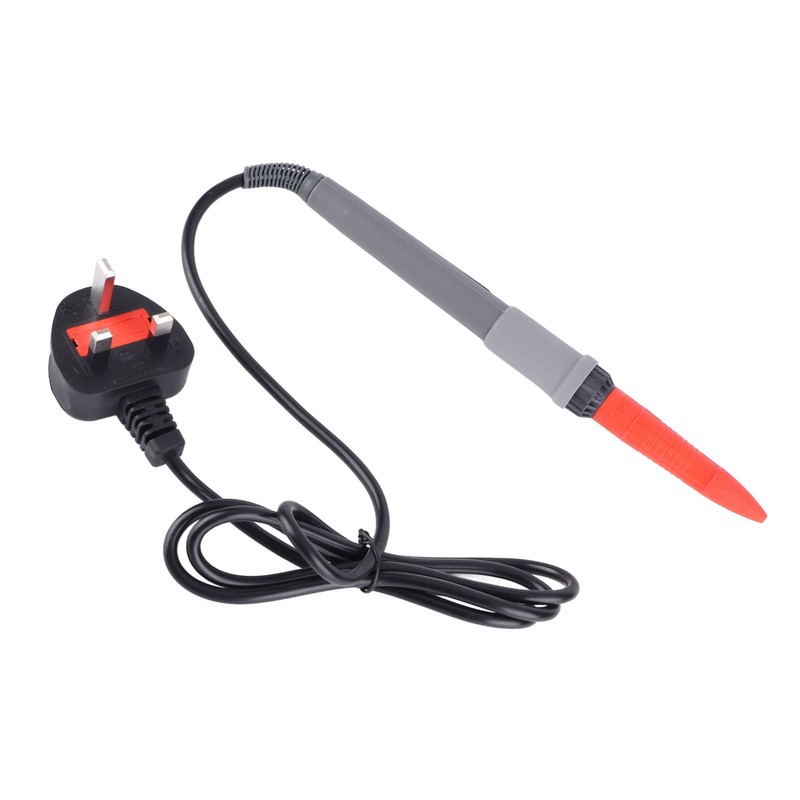 60W Digital Soldering Iron Heat Set Insert Tool with Insert