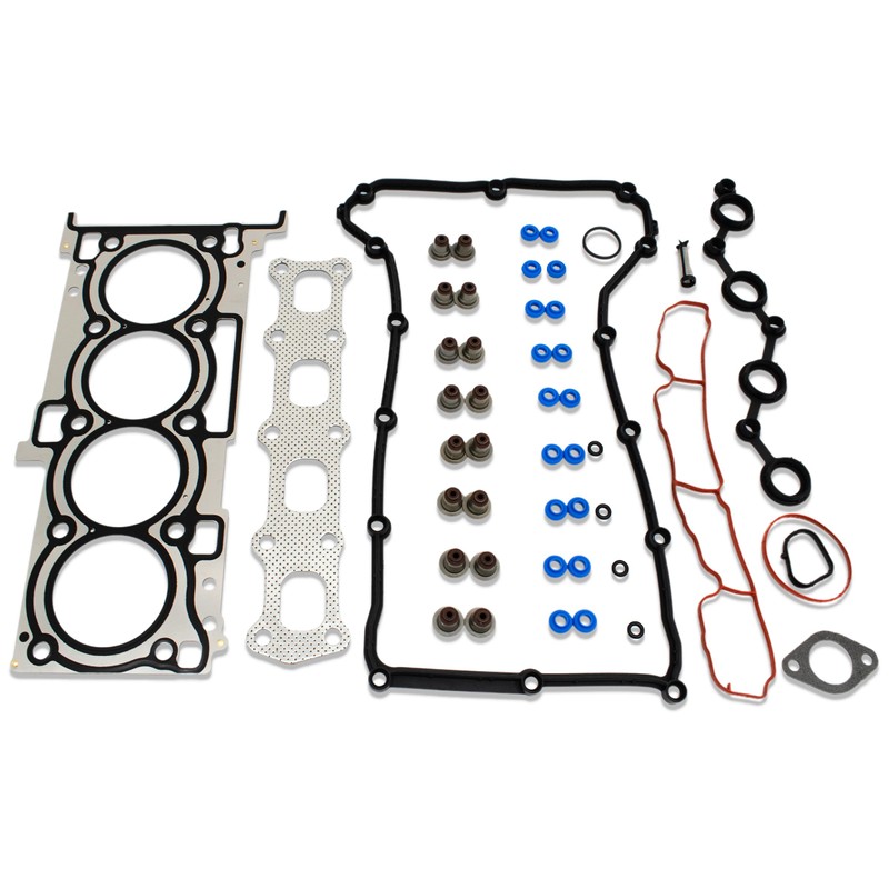 2.4L Head Gasket Set w/Bolt for 2008-2014 Dodge Avenger Journey
