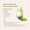 Bossen Bubble Tea Powder Mix (Matcha Green Tea)