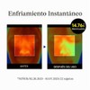 ROUND LAB Cojín Solar Hidratante Birch Juice Con Protección Uv,