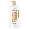 PANTENE PRO-V Daily Moisture Renewal Conditioner, 25.1 oz/745 mL