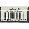 Sonia Kashuk Satin Luxe Lip Color Very Berry 98 SPF