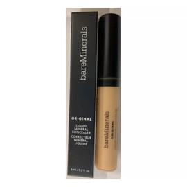 bareMinerals Original Liquid Mineral Concealer (6ml / 0.2oz) - Fair 1N (BE94317)