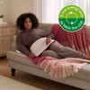Beurer HK Comfort Heat Pad, Flexible Warming Electric Heating Pad