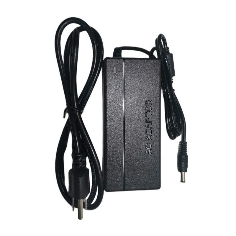 Universal 36V 4A Adapter Power Supply 100-240V AC to DC