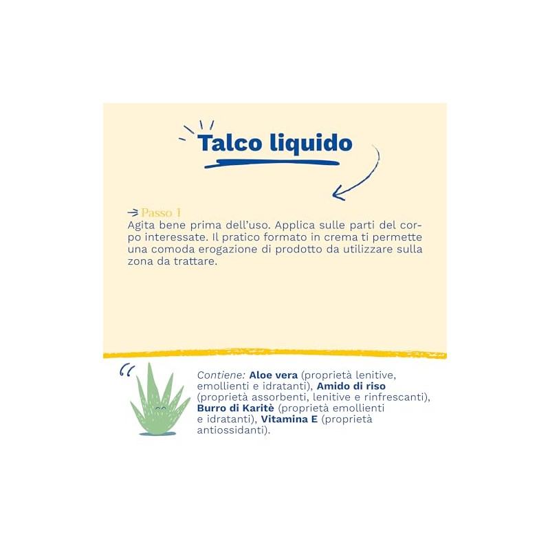 Talco Non Talco Mustela BABYZzz 100 ml