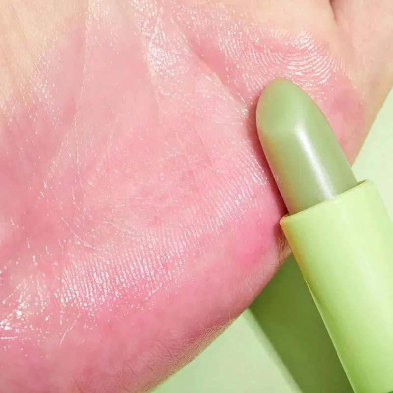 Balsamo Labial De Aloe Vera Magico Ph Hidratante Regenerado