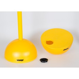 For Stand Hanging Bars with a diameter of Between 25 and 26 mm