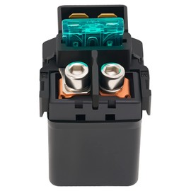 Road Passion Starter Solenoid Relay for HONDA VF750C MAGNA 1994-2003 VFR750 VFR750F INTERCEPTOR 1990-1997 VT750 Shadow 1997-2004