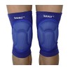 ONOGAL Shock Resistant Elastic Sports Knee Pads Blue 4533az