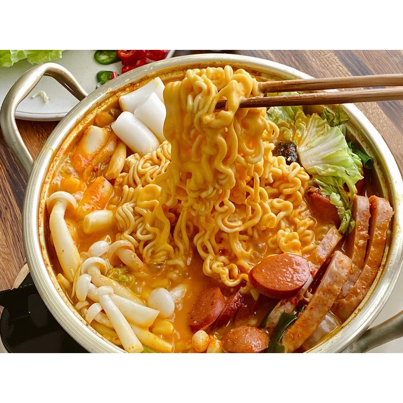 Singapore Laksa [6 units] by Asian Home Gourmet.