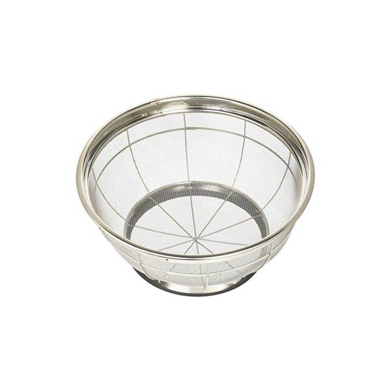 山下 Crafts BK 18 – 8 °F Colander, Non Slip