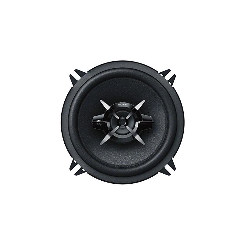 Sony XS-FB1330 5-1/4 (13 cm) 3-Way Speakers (Pair)