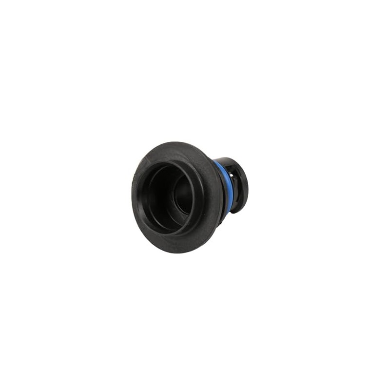 GM Genuine Parts 12589431 Engine Oil Filler Tube