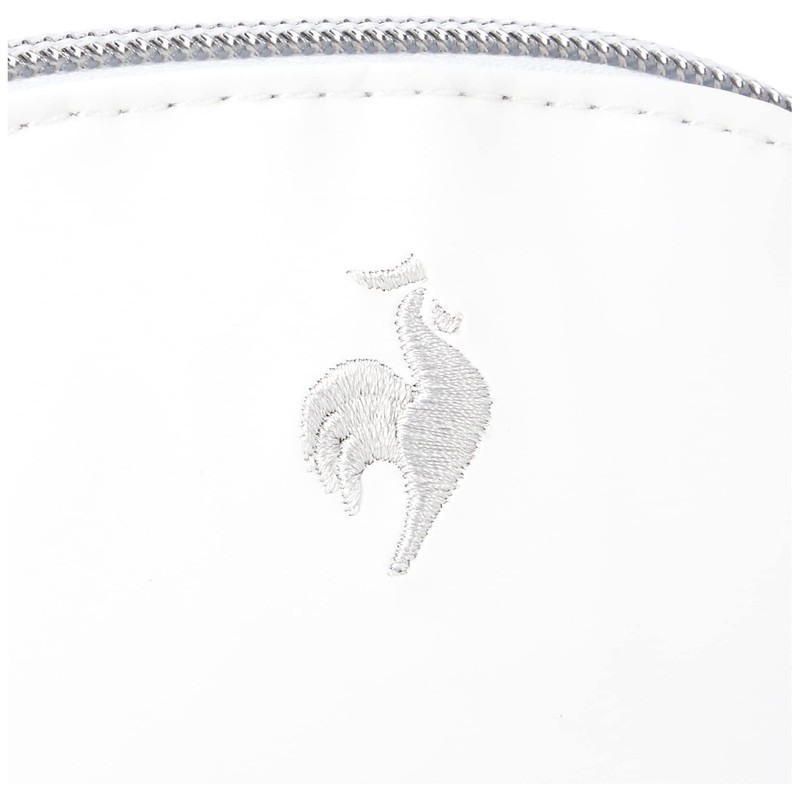 Le Coq Sportif QQCVJX72 Women's Accessory Holder, Chicken, Pouch, Accessory