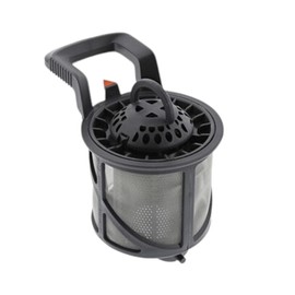 SOS Accessoire Electrolux 8075472269 Dishwasher Exhaust Filter